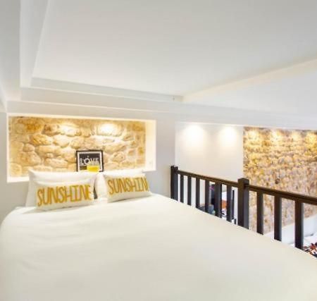 Cmg Grand Boulevards / Sentiers II Apartment Paris Exterior photo