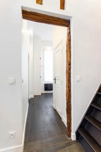 Cmg Grand Boulevards / Sentiers II Apartment Paris Exterior photo