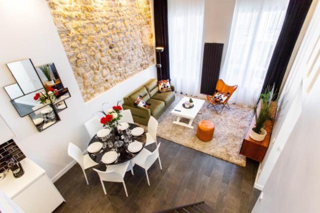Cmg Grand Boulevards / Sentiers II Apartment Paris Exterior photo